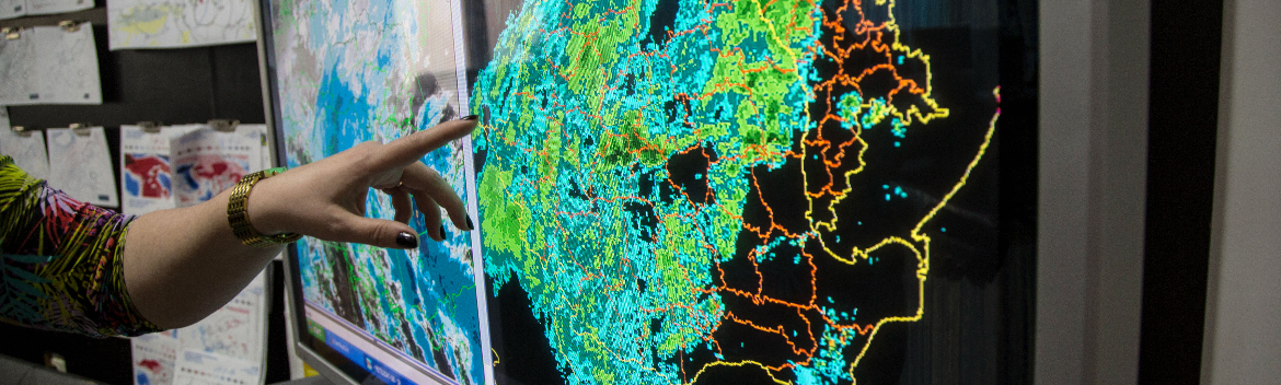 Climate Information Resources | The World Bank Climate And Disaster ...